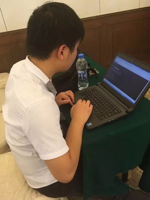 【動態(tài)】熱烈祝賀&ldquo;性能測試--軟件性能測試可視化&rdquo;技術(shù)交流會圓滿舉辦